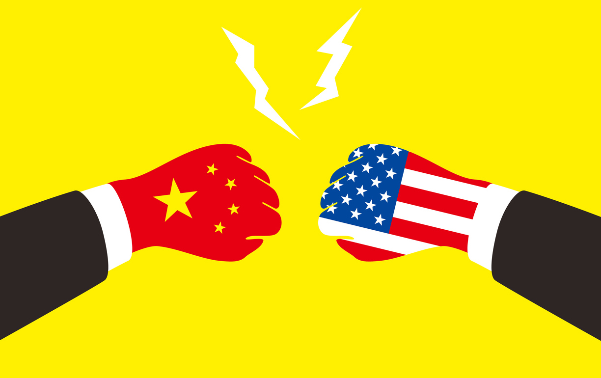 China Us